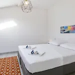 Large With Terrace In *